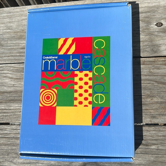 Hardwood building maze tower 24 blocks different sizes for different variations - Picture 2 of 5